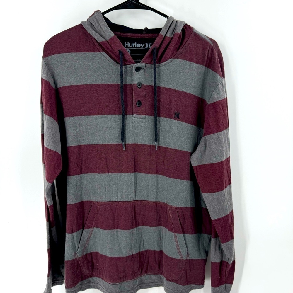 Hurley Longsleeve‎ Hoodie / Sweatshirt